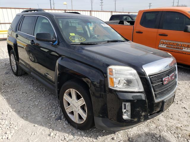 GMC TERRAIN DE 2012 2gkaluek8c6108170