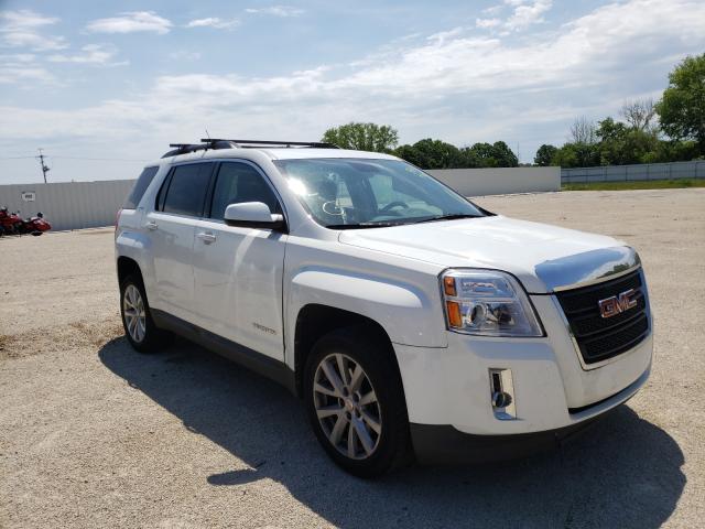 GMC TERRAIN SL 2012 2gkaluek8c6126927