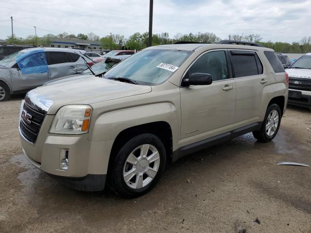 GMC TERRAIN 2012 2gkaluek8c6179269