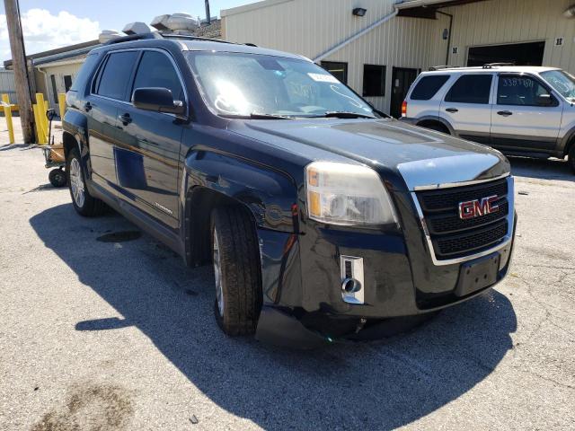 GMC TERRAIN SL 2012 2gkaluek8c6210889