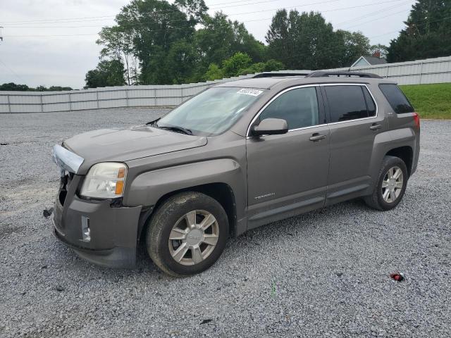 GMC TERRAIN 2012 2gkaluek8c6224372