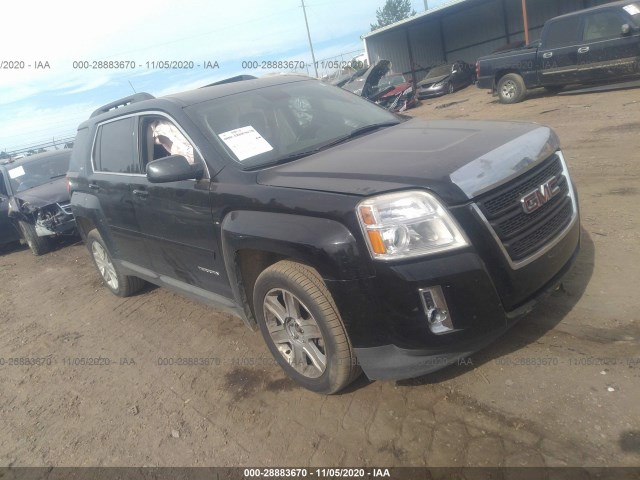 GMC TERRAIN 2012 2gkaluek8c6248512