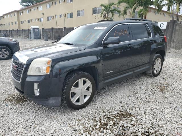 GMC TERRAIN 2012 2gkaluek8c6253127