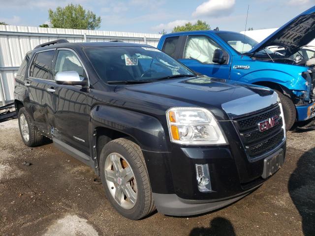 GMC TERRAIN SL 2012 2gkaluek8c6263091