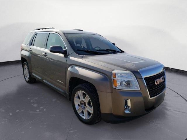 GMC TERRAIN SL 2012 2gkaluek8c6269666