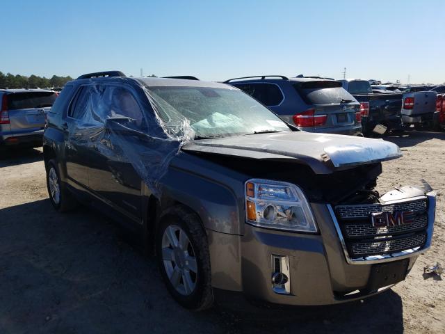 GMC TERRAIN SL 2012 2gkaluek8c6276598