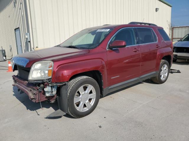 GMC TERRAIN SL 2012 2gkaluek8c6288539