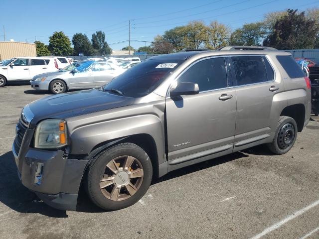 GMC TERRAIN SL 2012 2gkaluek8c6290971