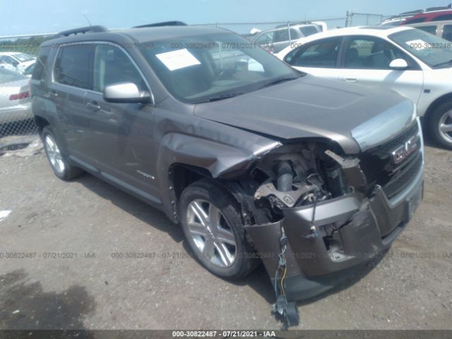 GMC TERRAIN 2012 2gkaluek8c6293448