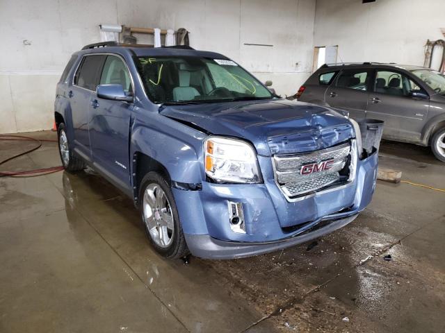 GMC TERRAIN SL 2012 2gkaluek8c6306828