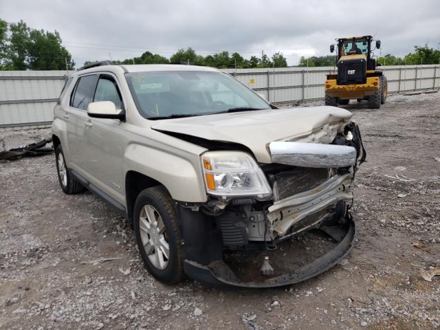 GMC TERRAIN SL 2012 2gkaluek8c6323127