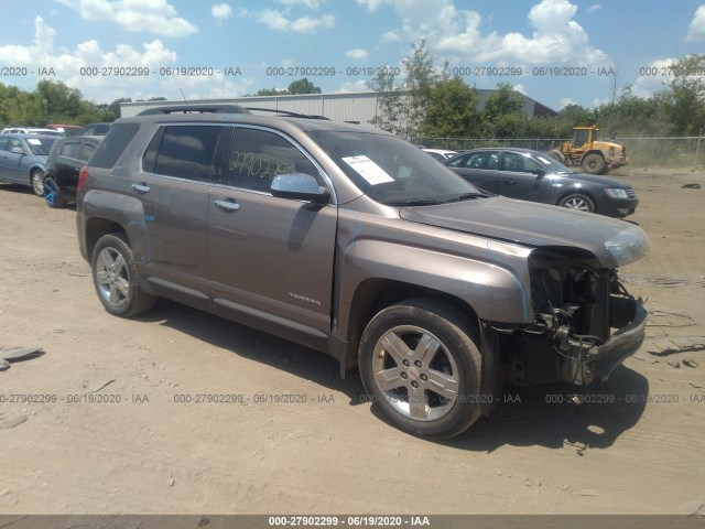 GMC TERRAIN 2012 2gkaluek8c6339070