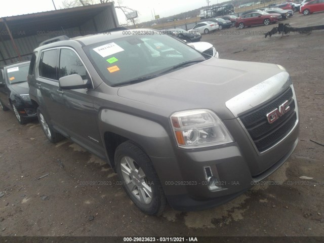 GMC TERRAIN 2012 2gkaluek8c6363823