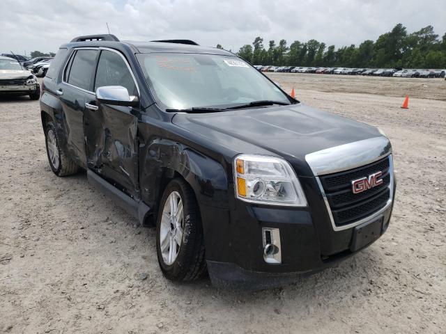 GMC TERRAIN SL 2012 2gkaluek8c6376104