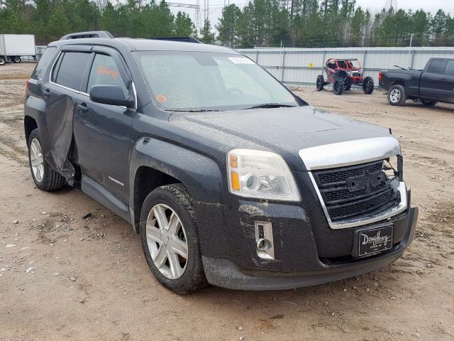 GMC TERRAIN SL 2012 2gkaluek8c6384011