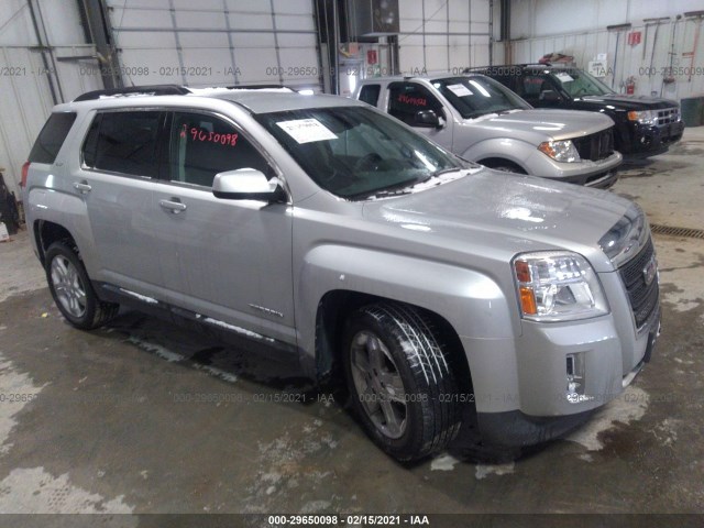 GMC TERRAIN 2013 2gkaluek8d6116755