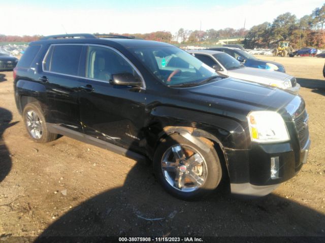 GMC TERRAIN 2013 2gkaluek8d6118635