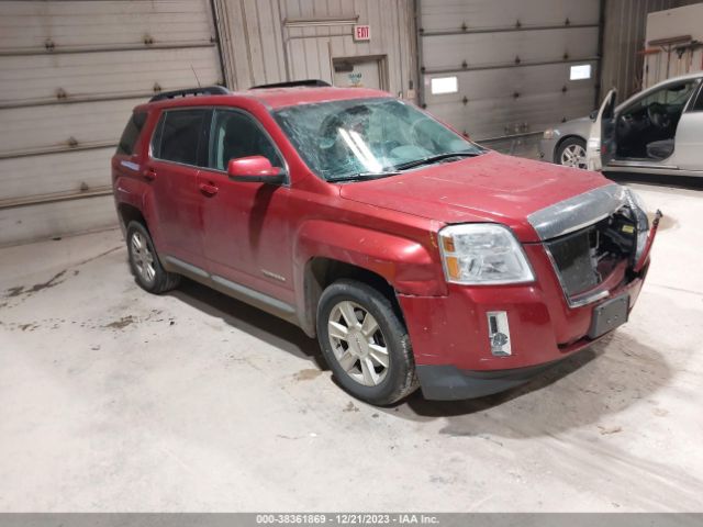 GMC TERRAIN 2013 2gkaluek8d6126380