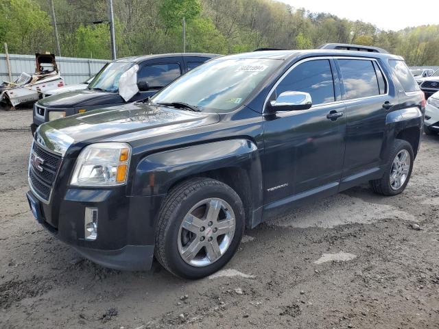 GMC TERRAIN 2013 2gkaluek8d6132289