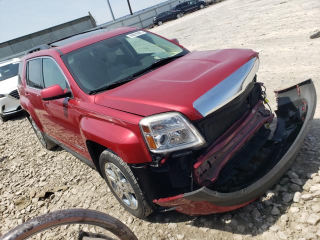 GMC TERRAIN SL 2013 2gkaluek8d6143986