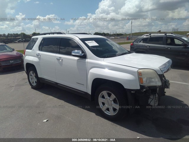 GMC TERRAIN 2013 2gkaluek8d6144037