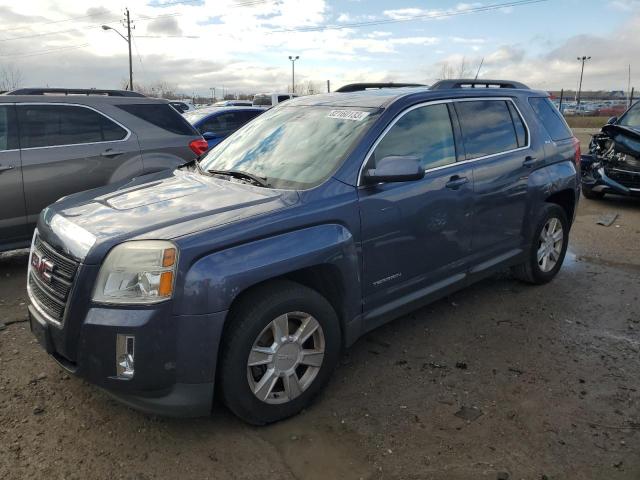 GMC TERRAIN 2013 2gkaluek8d6148881