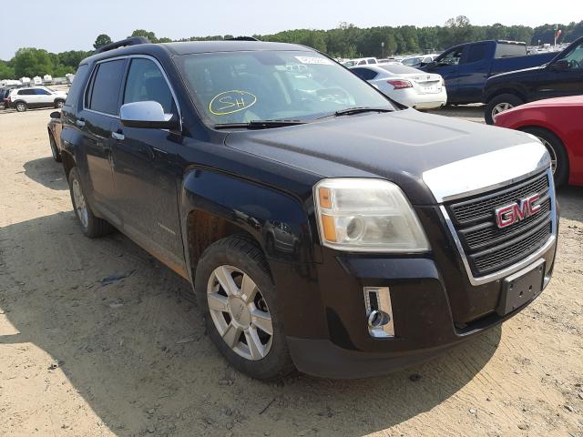 GMC TERRAIN SL 2013 2gkaluek8d6180052