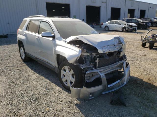 GMC TERRAIN SL 2013 2gkaluek8d6189768