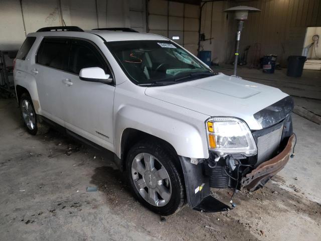 GMC TERRAIN SL 2013 2gkaluek8d6237141