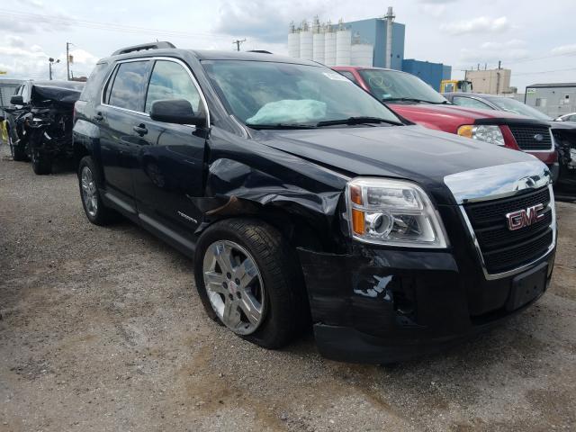 GMC TERRAIN SL 2013 2gkaluek8d6248236