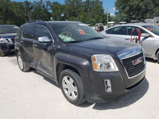 GMC TERRAIN SL 2013 2gkaluek8d6259303