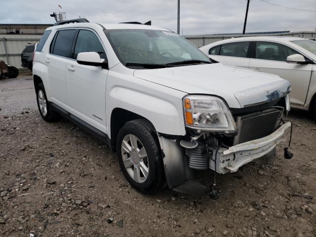 GMC TERRAIN SL 2013 2gkaluek8d6261892