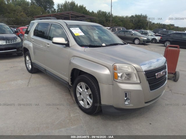 GMC TERRAIN 2013 2gkaluek8d6269779