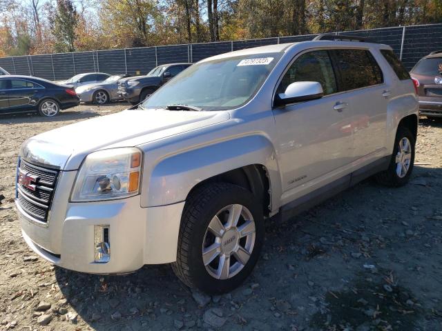 GMC TERRAIN 2013 2gkaluek8d6276599