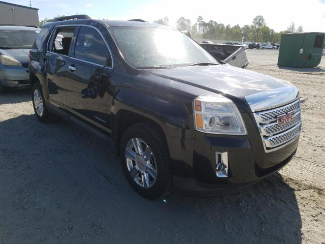 GMC TERRAIN SL 2013 2gkaluek8d6283228