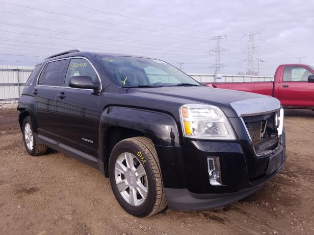 GMC TERRAIN SL 2013 2gkaluek8d6300447