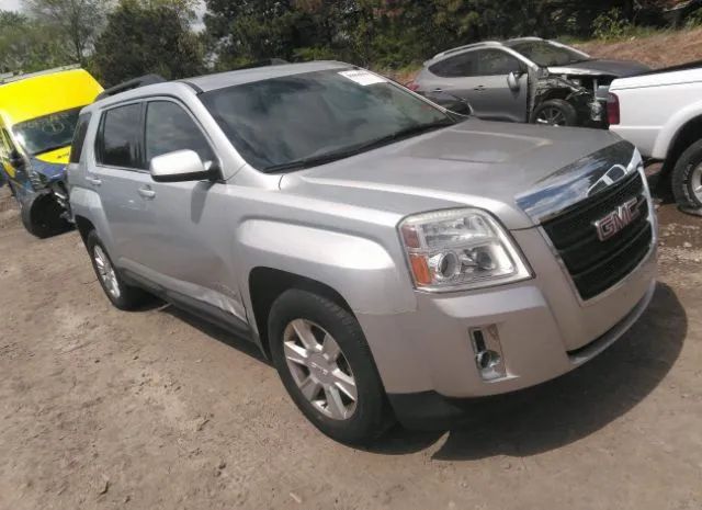 GMC TERRAIN 2013 2gkaluek8d6305292