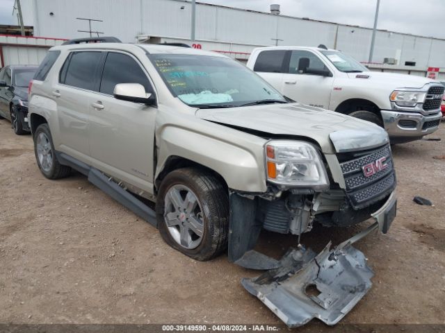 GMC TERRAIN 2013 2gkaluek8d6319208