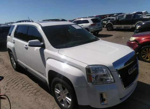 GMC TERRAIN 2013 2gkaluek8d6338373