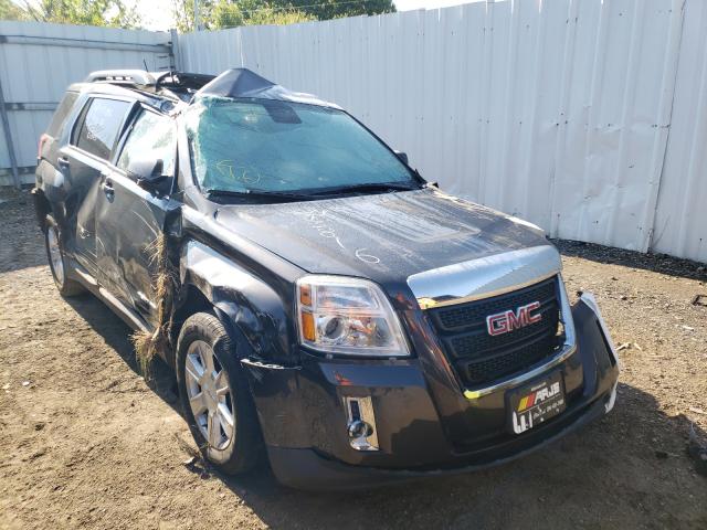 GMC TERRAIN SL 2013 2gkaluek8d6344643