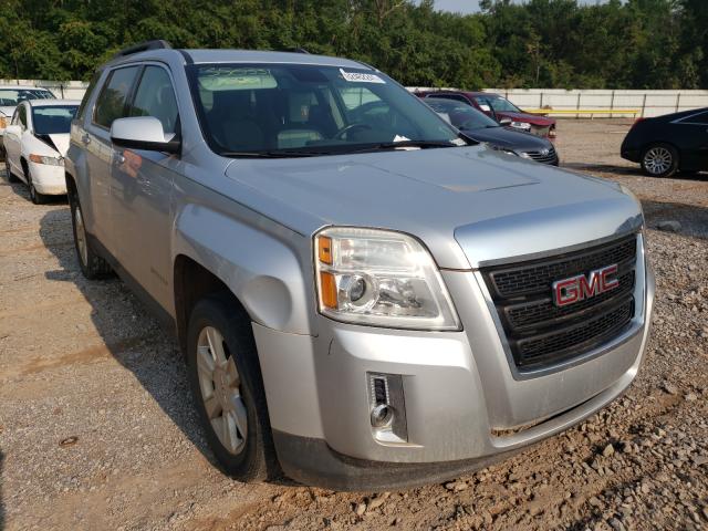 GMC TERRAIN SL 2013 2gkaluek8d6350331