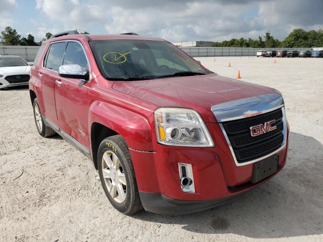 GMC TERRAIN SL 2013 2gkaluek8d6352502