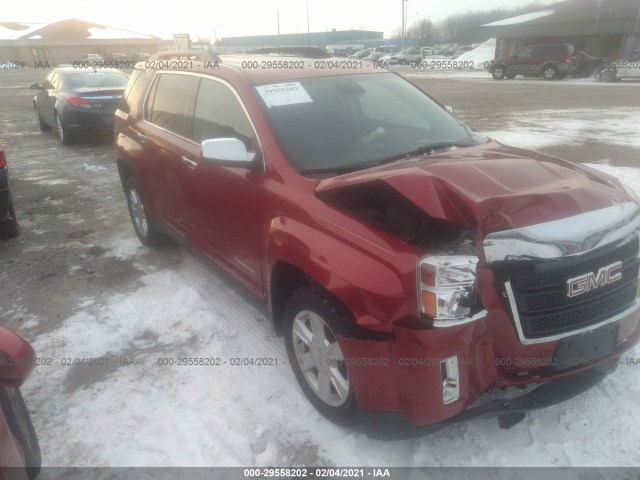 GMC TERRAIN 2013 2gkaluek8d6354475