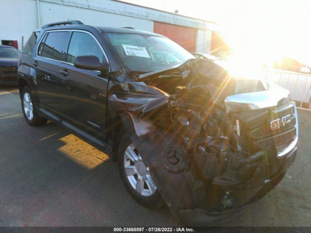 GMC TERRAIN 2013 2gkaluek8d6381921