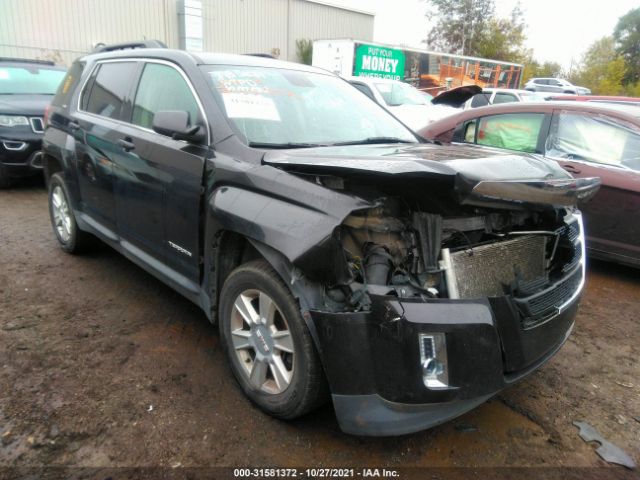 GMC TERRAIN 2013 2gkaluek8d6383636