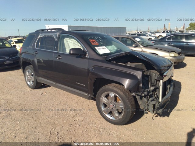 GMC TERRAIN 2013 2gkaluek8d6385435