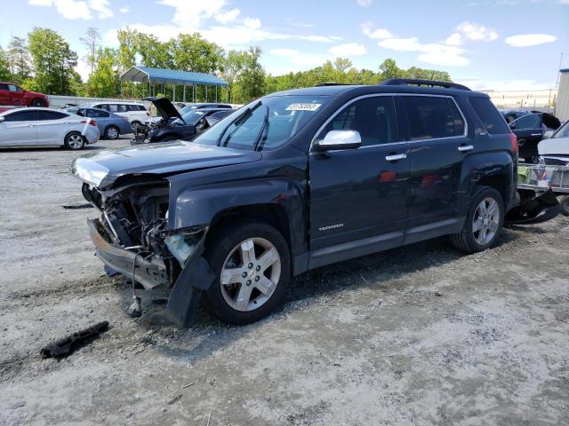 GMC TERRAIN SL 2013 2gkaluek8d6385788