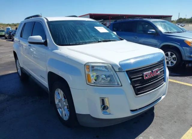 GMC TERRAIN 2013 2gkaluek8d6394054