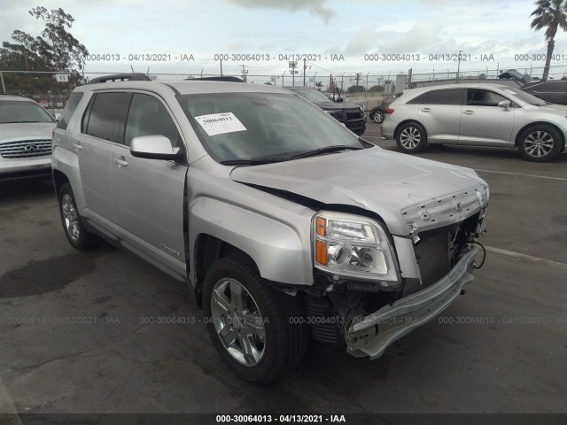 GMC TERRAIN 2013 2gkaluek8d6403741