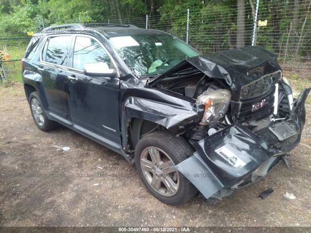 GMC TERRAIN 2013 2gkaluek8d6405098